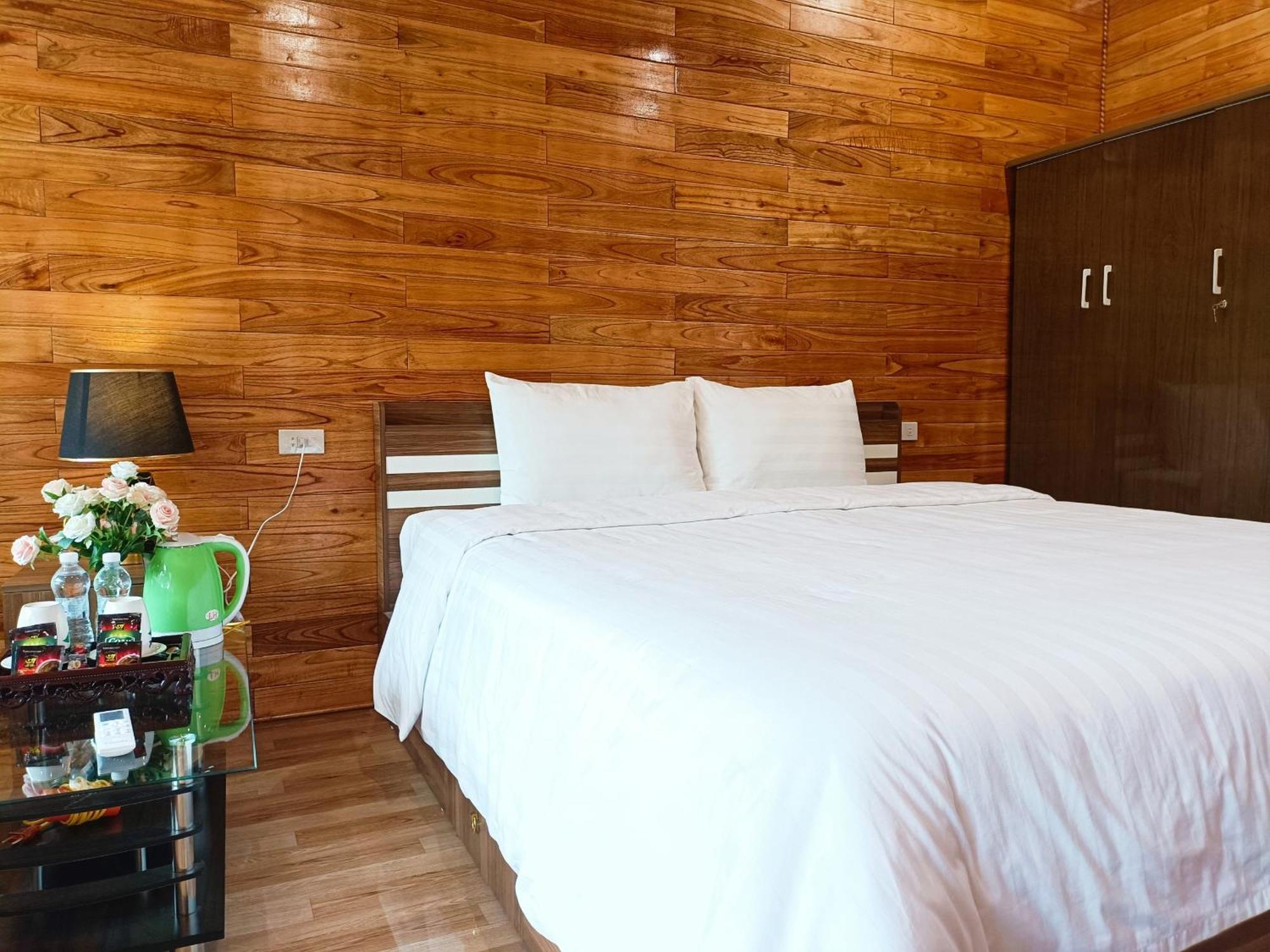 Tam Coc Sunshine Homestay Ninh Binh Exterior foto